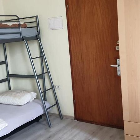 Ma-A2 Single Wohnung Krefeld Exteriér fotografie