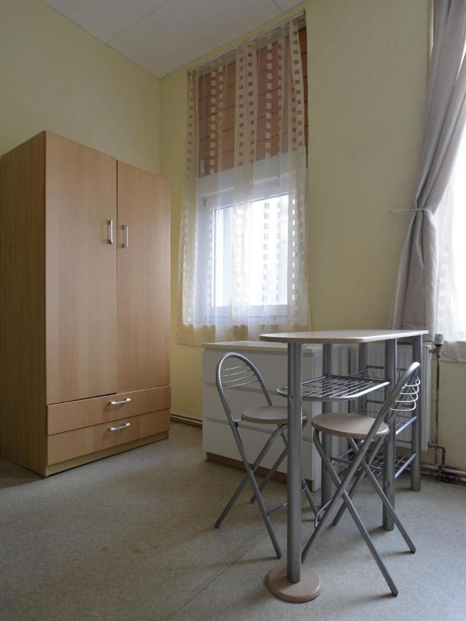 Ma-A2 Single Wohnung Krefeld Exteriér fotografie