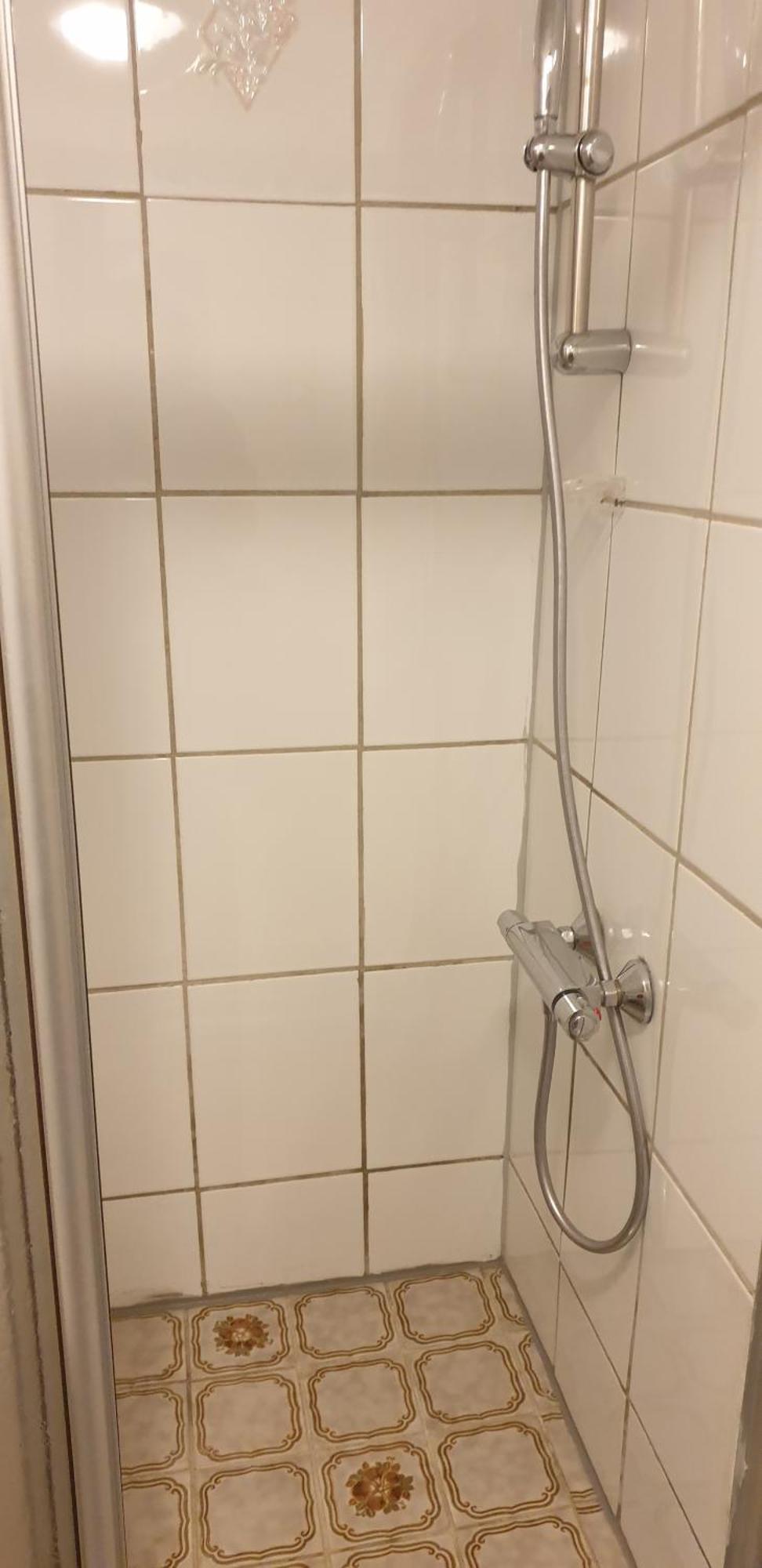 Ma-A2 Single Wohnung Krefeld Exteriér fotografie
